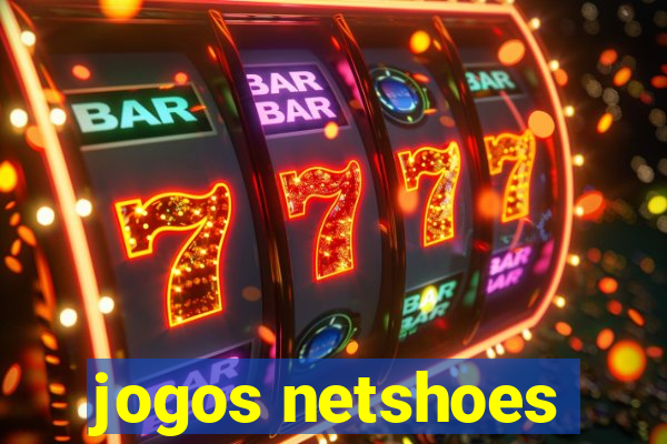 jogos netshoes