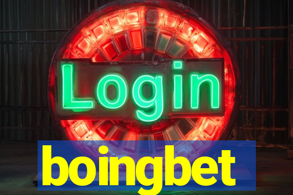 boingbet