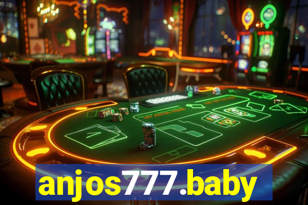 anjos777.baby