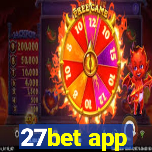 27bet app