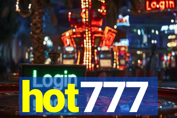 hot777