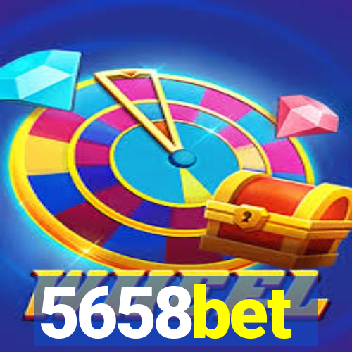 5658bet