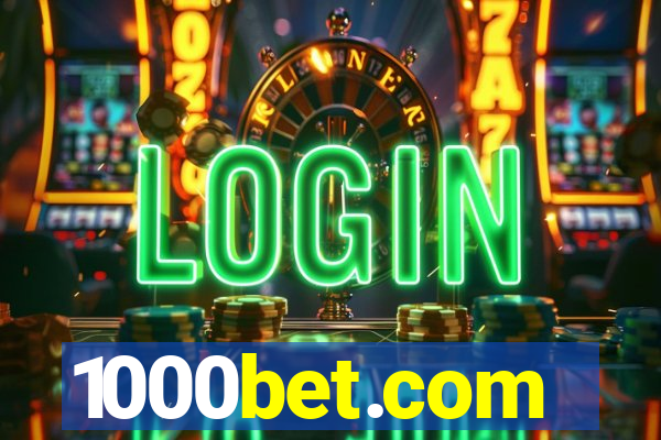 1000bet.com