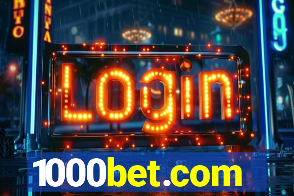 1000bet.com