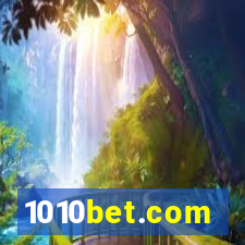 1010bet.com