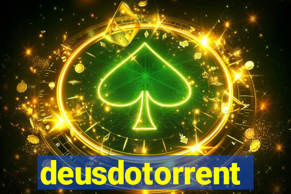 deusdotorrent