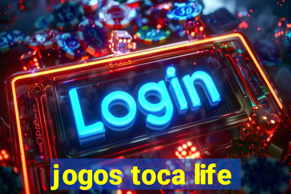 jogos toca life