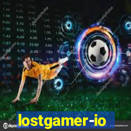 lostgamer-io