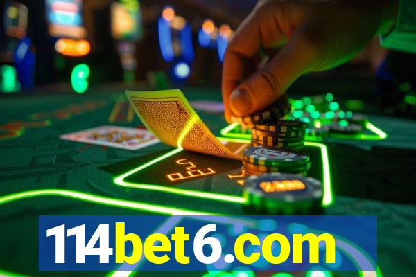 114bet6.com