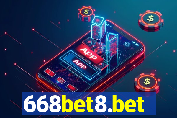 668bet8.bet