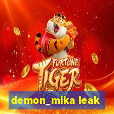 demon_mika leak