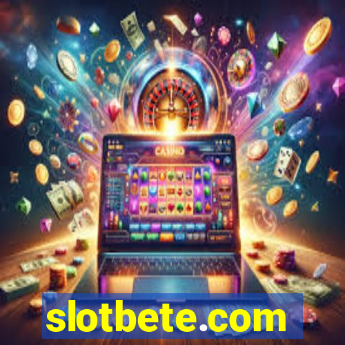 slotbete.com