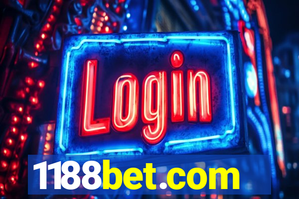 1188bet.com