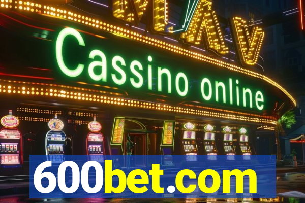 600bet.com