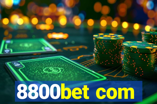 8800bet com