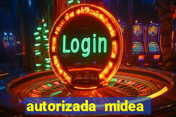 autorizada midea porto alegre