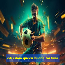 edredom queen buona fortuna