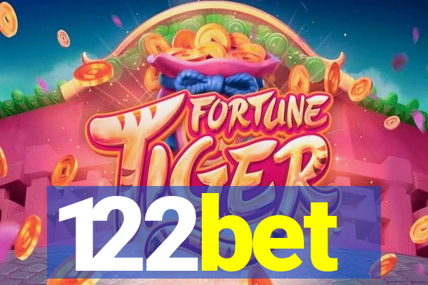 122bet