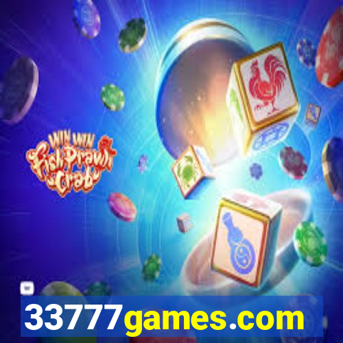 33777games.com