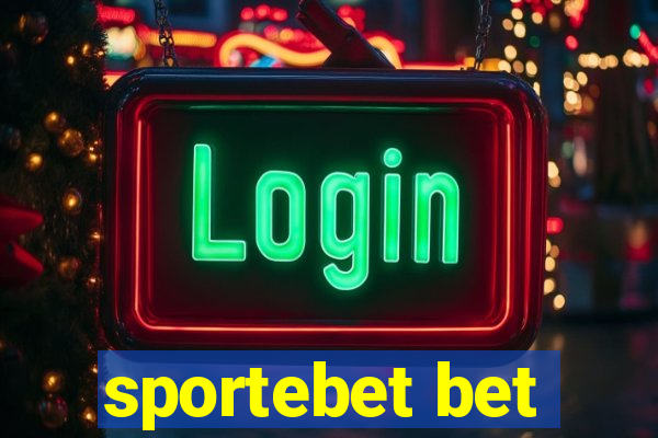 sportebet bet