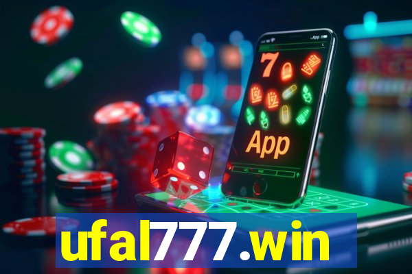 ufal777.win