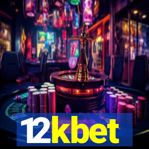 12kbet