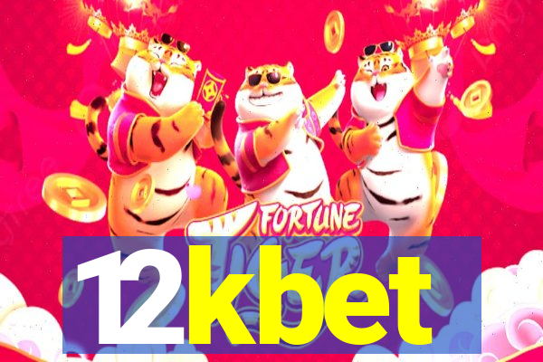 12kbet