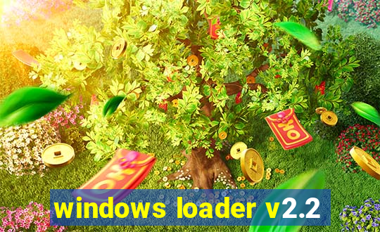 windows loader v2.2