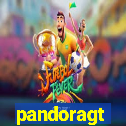 pandoragt