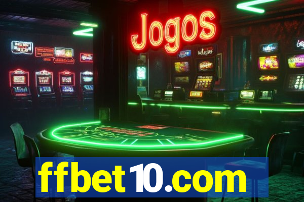 ffbet10.com