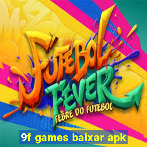 9f games baixar apk