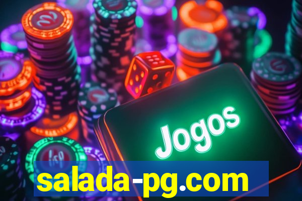 salada-pg.com