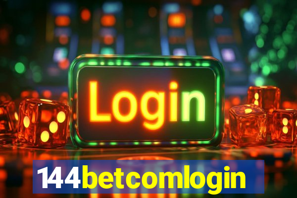 144betcomlogin