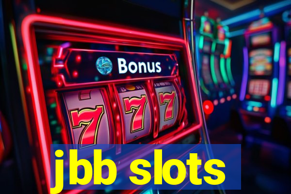 jbb slots