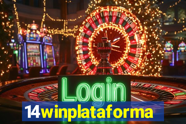 14winplataforma