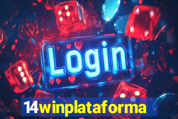 14winplataforma