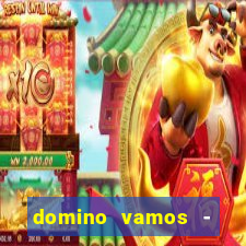 domino vamos - crash & poker