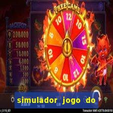 simulador jogo do fortune tiger