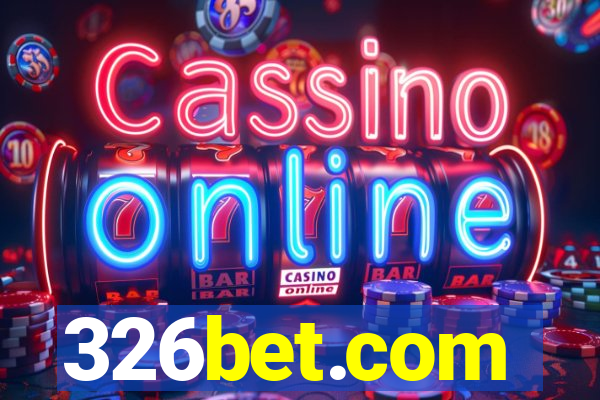 326bet.com