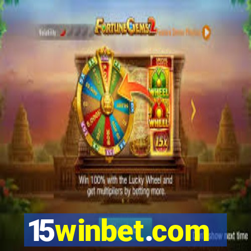 15winbet.com