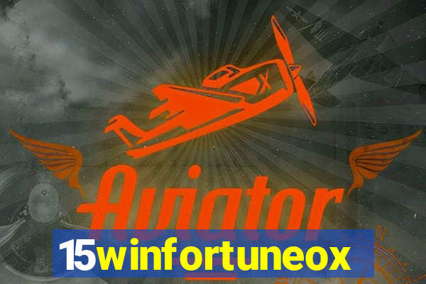 15winfortuneox