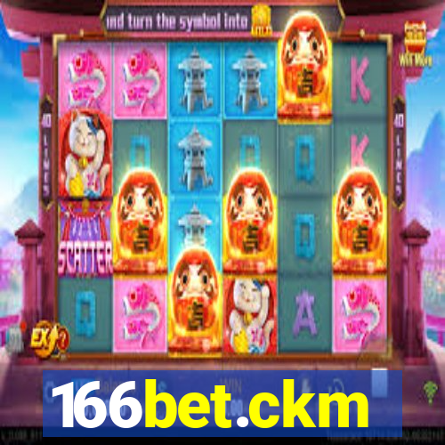 166bet.ckm