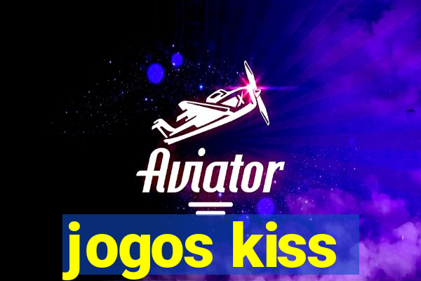 jogos kiss