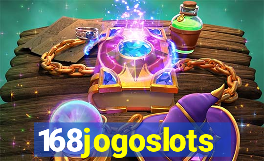 168jogoslots