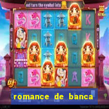 romance de banca digital 2021