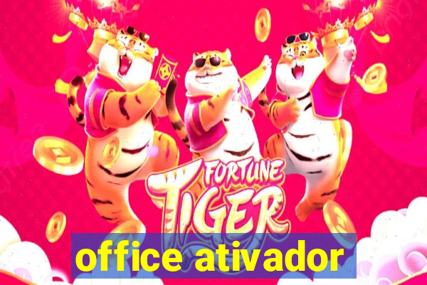 office ativador