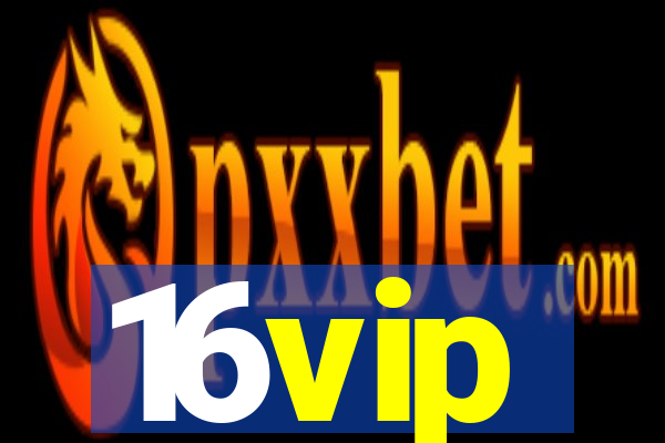 16vip