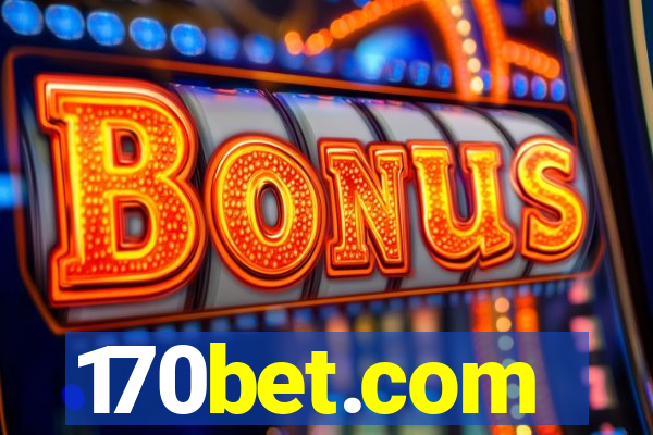 170bet.com