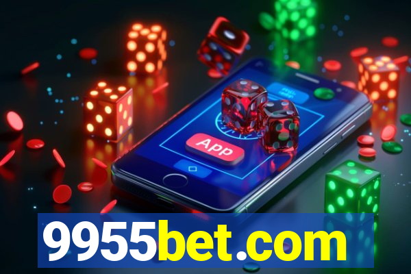 9955bet.com