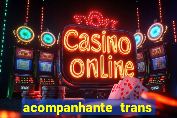 acompanhante trans santos sp